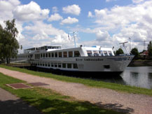 M/S River Ambassador